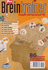 Brain Trainer magazine
