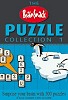 Visual Puzzle book