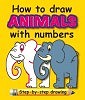 Draw with number book