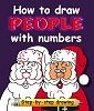 Draw with number book