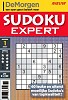 Expert Sudoku magazine
