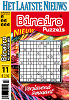 Binairo magazine