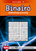 Binairo Volume Book