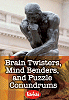 Brain Twisters Book