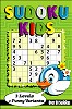 Sudoku Kids book